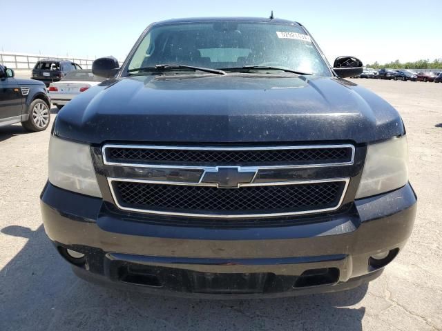 2007 Chevrolet Suburban C1500