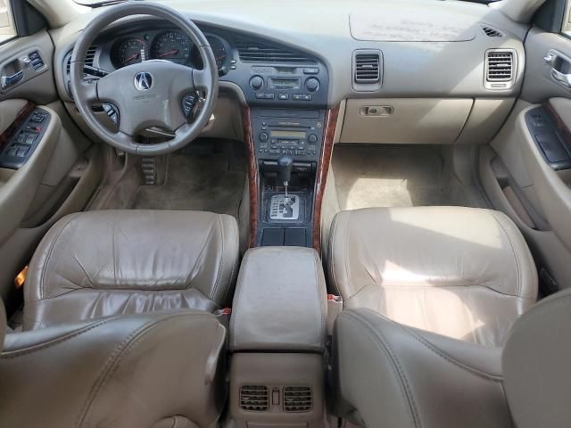 2003 Acura 3.2TL