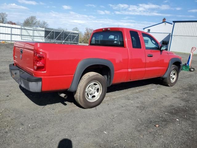 2006 Dodge Dakota ST