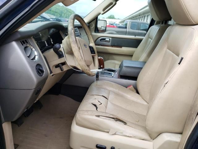 2009 Ford Expedition Eddie Bauer