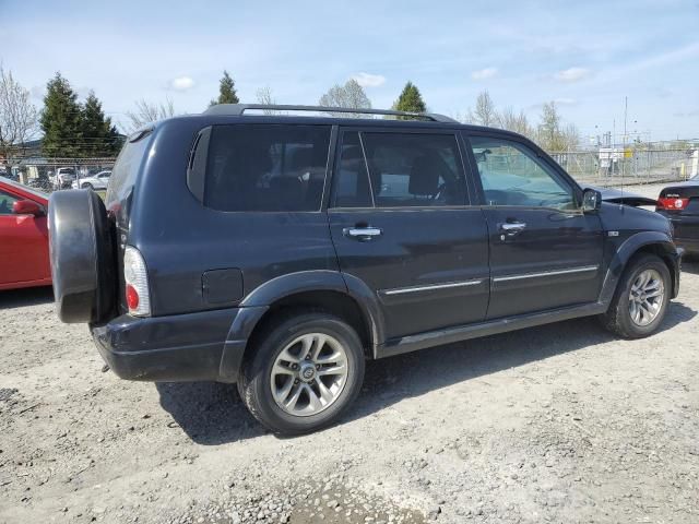 2004 Suzuki XL7 EX