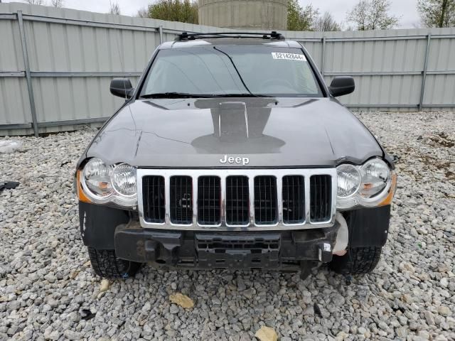 2008 Jeep Grand Cherokee Laredo