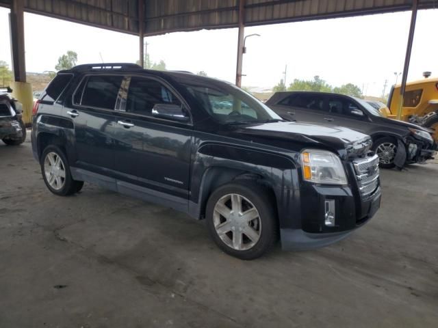 2011 GMC Terrain SLT