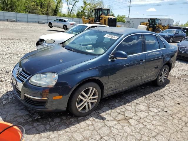 2006 Volkswagen Jetta TDI