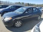 2009 Hyundai Elantra GLS