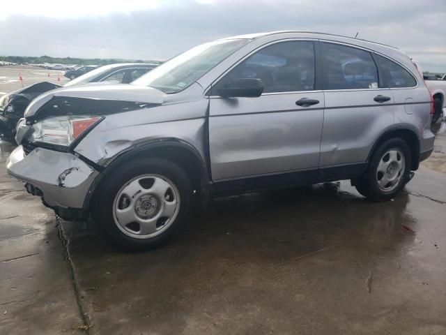 2007 Honda CR-V LX