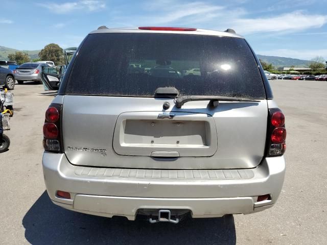 2008 Chevrolet Trailblazer LS