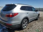 2015 Hyundai Santa FE GLS