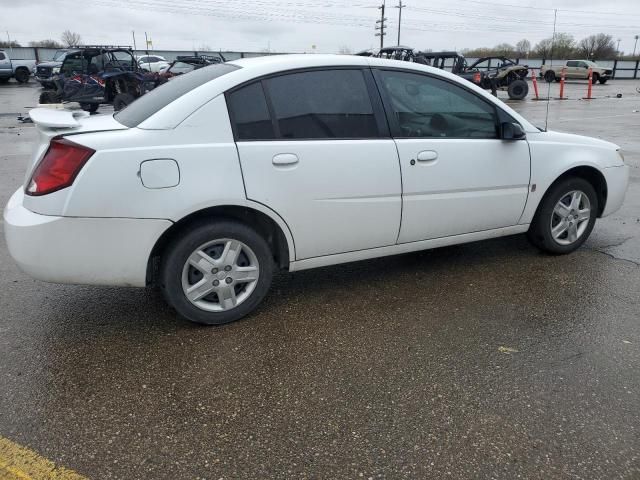 2006 Saturn Ion Level 2