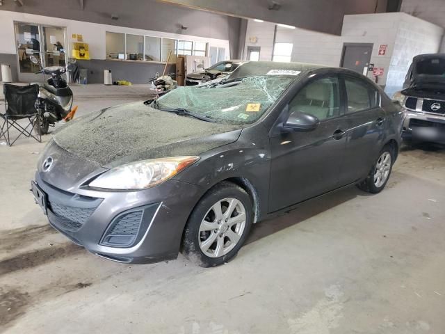 2010 Mazda 3 I