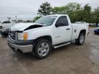 2012 GMC Sierra K1500