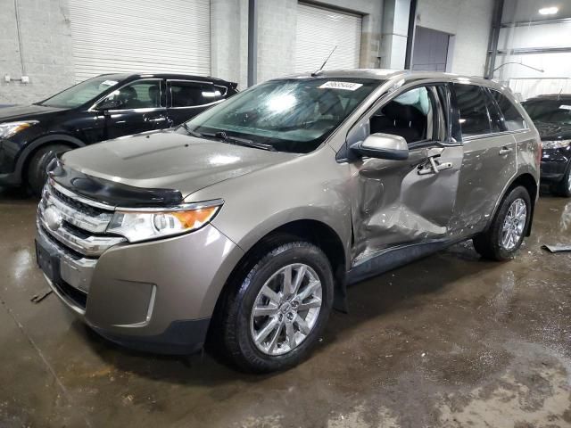 2012 Ford Edge SEL