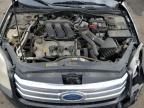 2007 Ford Fusion SE