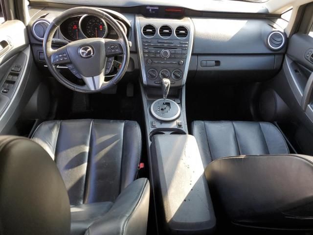 2010 Mazda CX-7