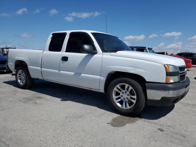 2006 Chevrolet Silverado C1500