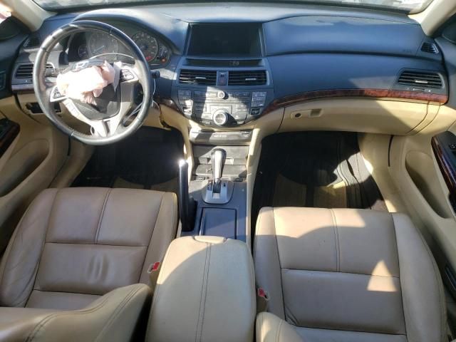 2011 Honda Accord Crosstour EXL