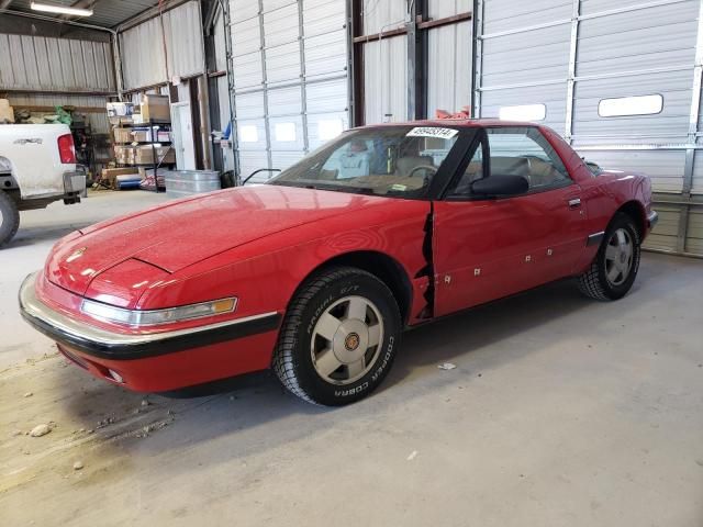 1990 Buick Reatta