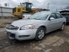 2007 Chevrolet Impala LS