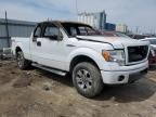 2014 Ford F150 Super Cab