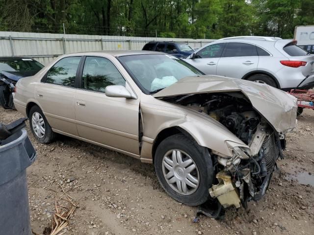 2000 Toyota Camry CE