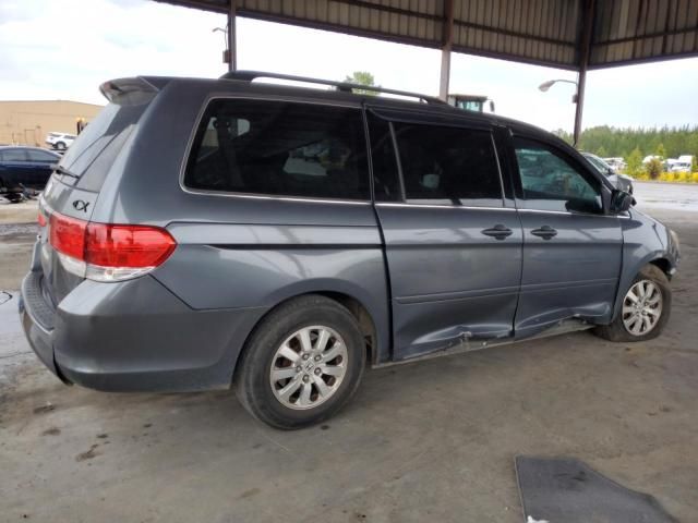 2010 Honda Odyssey EX