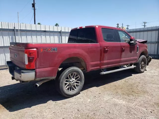 2017 Ford F250 Super Duty