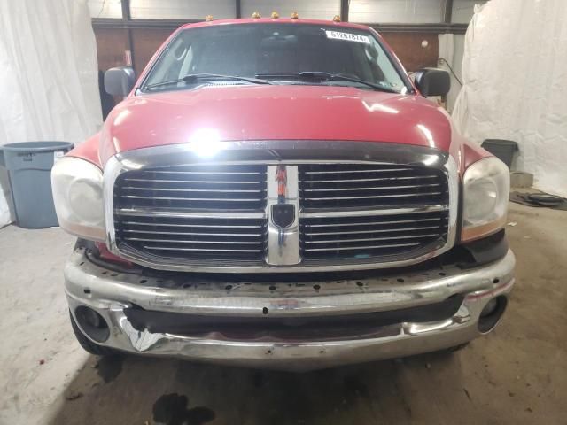 2006 Dodge RAM 1500 ST