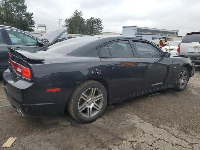 2013 Dodge Charger R/T