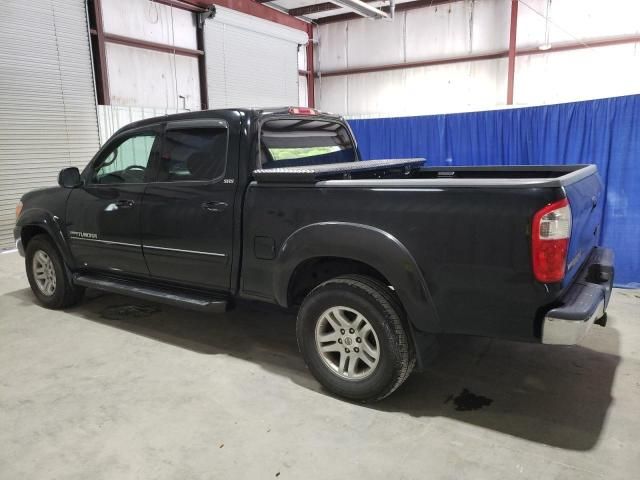 2005 Toyota Tundra Double Cab SR5