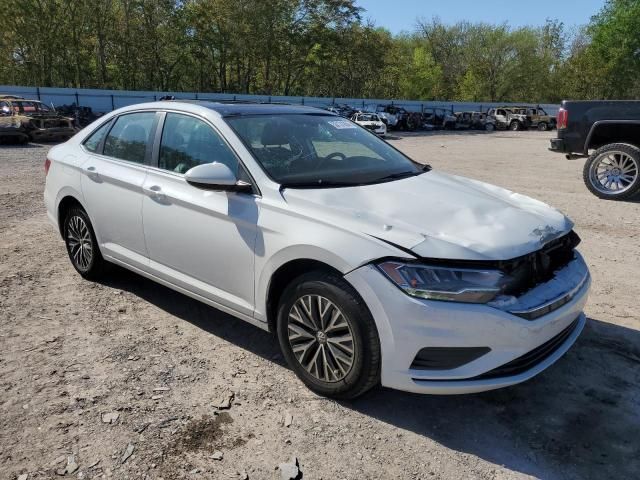 2020 Volkswagen Jetta S