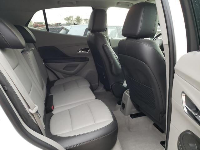 2013 Buick Encore Premium