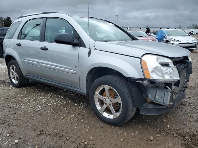 2006 Chevrolet Equinox LS