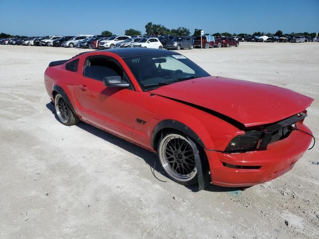 2005 Ford Mustang GT