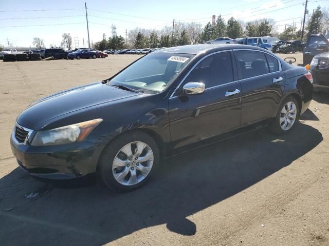 2008 Honda Accord EXL