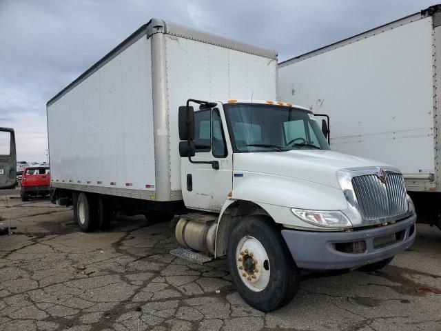 2015 International 4000 4300