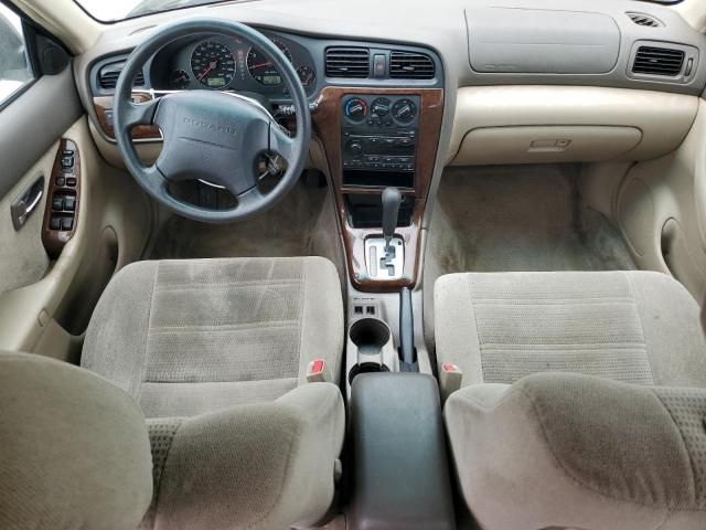 2003 Subaru Legacy Outback