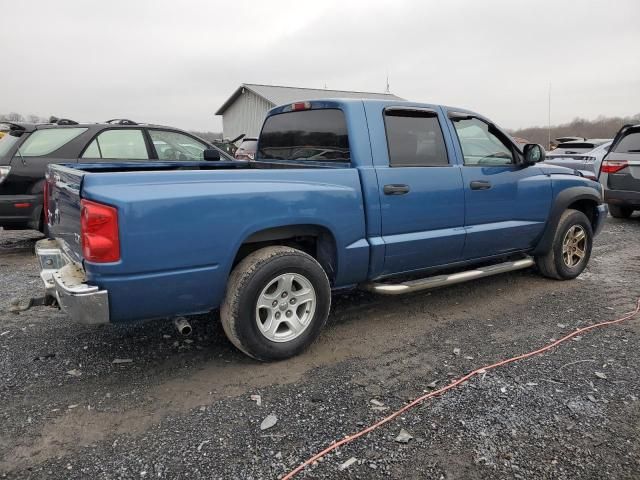 2006 Dodge Dakota Quad SLT