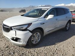 Salvage cars for sale from Copart Magna, UT: 2020 Buick Enclave Essence
