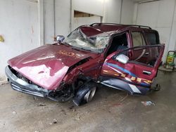 Toyota Hilux salvage cars for sale: 1993 Toyota Hilux