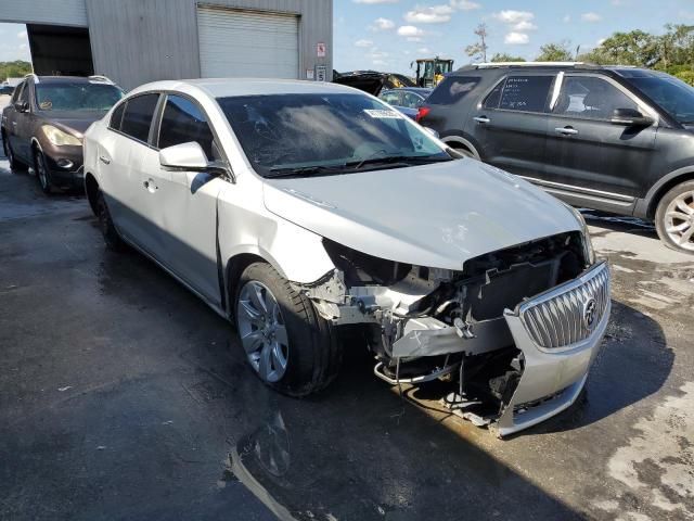 2011 Buick Lacrosse CXL