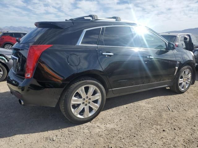 2011 Cadillac SRX Premium Collection