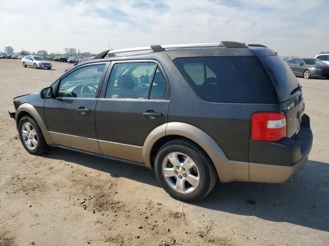 2007 Ford Freestyle SEL