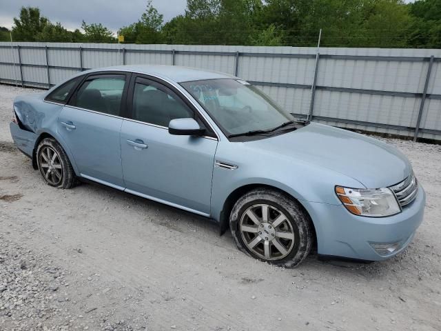 2009 Ford Taurus SEL