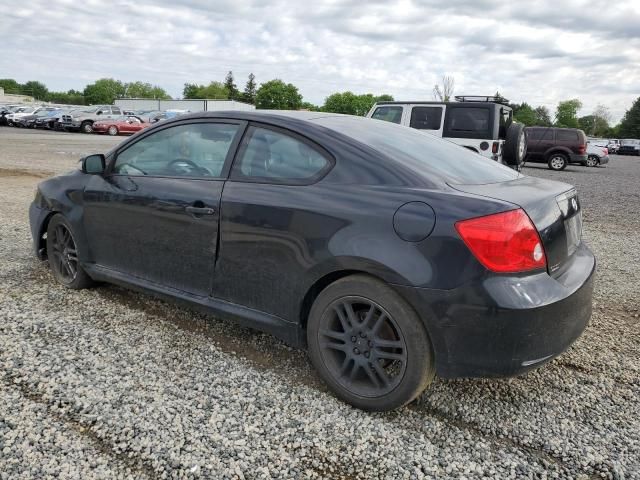 2007 Scion TC