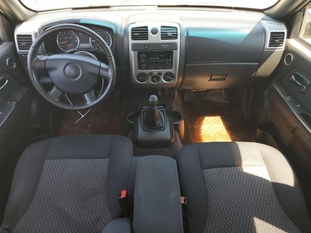 2009 Chevrolet Colorado