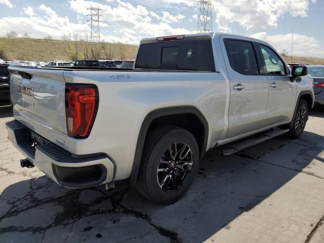 2020 GMC Sierra K1500 Elevation