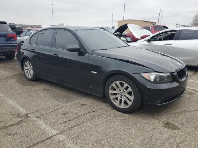 2006 BMW 325 I Automatic