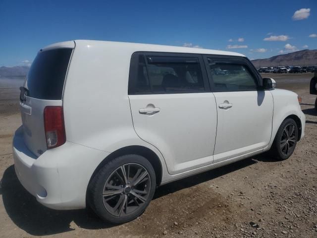 2012 Scion XB