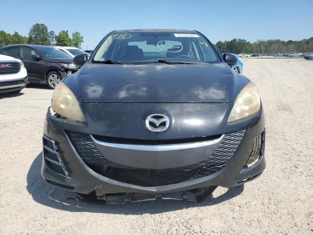 2010 Mazda 3 I