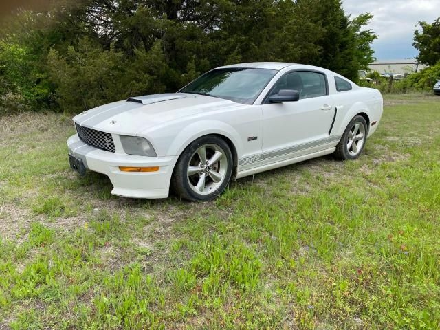 2007 Ford Mustang GT